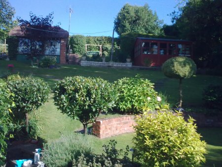 The Grounds