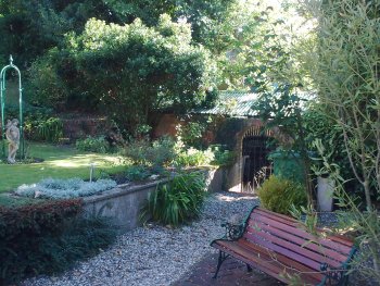 Lower Garden