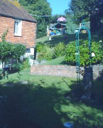 Mid Garden