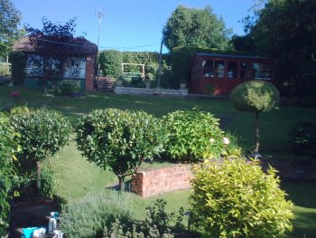 Mid Garden