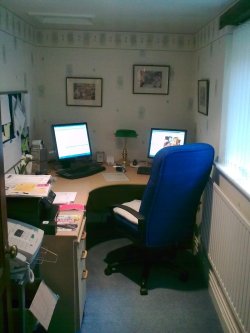 The Study